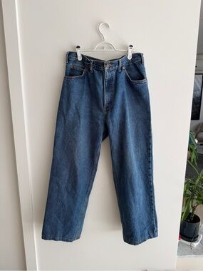 Levi’s Denim Jeans with orange tag